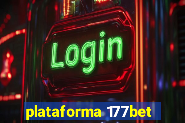 plataforma 177bet